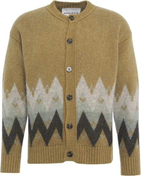 Cardigan Norwegian cardigan