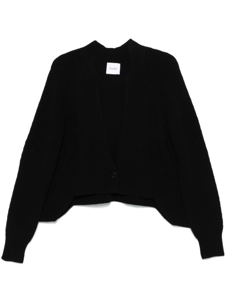 Cardigan NUDE negru