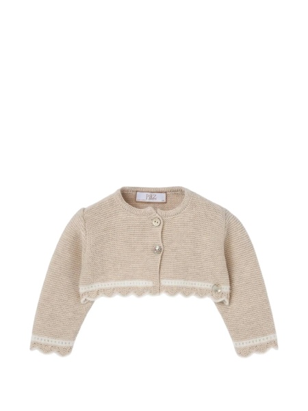 Cardigan Paz Rodriguez neutru