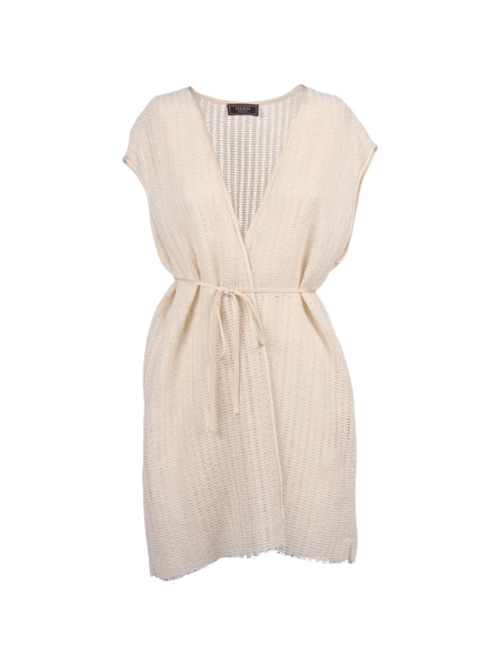 Cardigan Peserico neutru