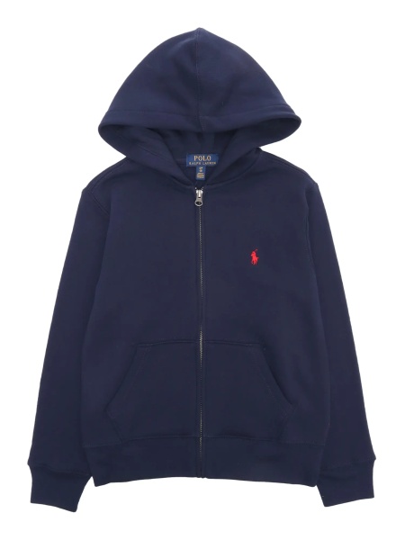 Cardigane FZ HOOD-TOPS-KNIT