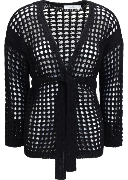 Cardigane Knitted Cardigan