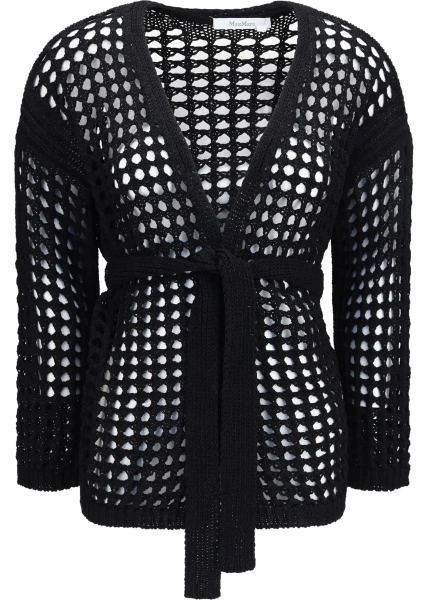 Cardigane Knitted Cardigan