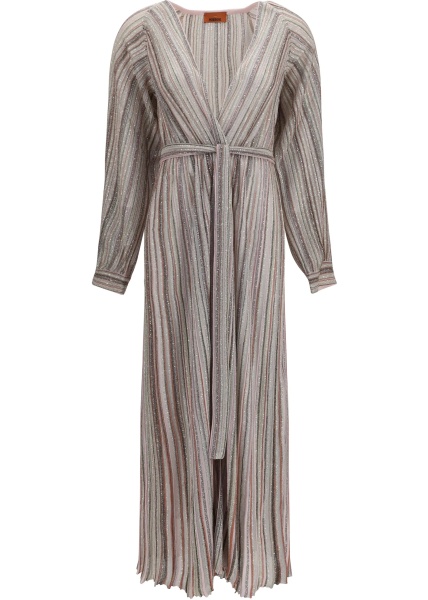 Cardigane Long sequin Cardigan Dress