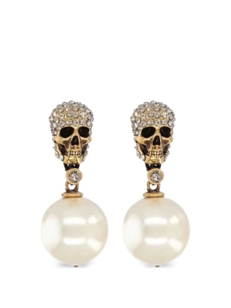 Cercei Alexander McQueen aurii