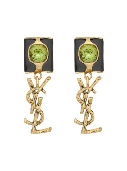 Cercei DECO CASSANDRE EARRINGS