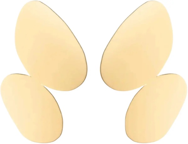 Cercei Earrings 'Jenny'