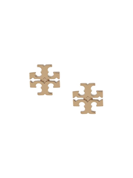 Cercei Tory Burch aurii