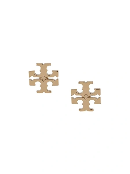 Cercei Tory Burch aurii