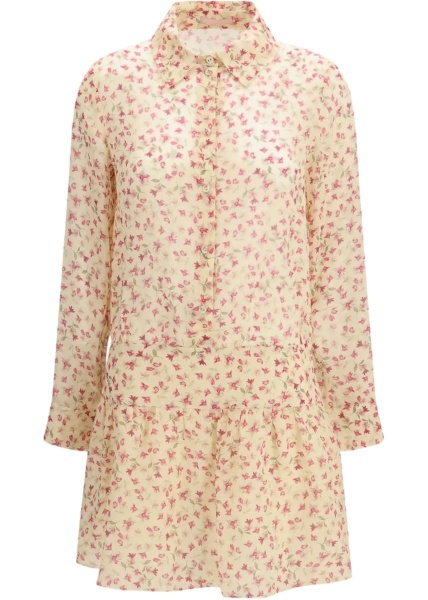 Chemisier Dress