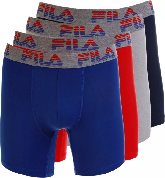 Chiloti Boxers 4-Pack