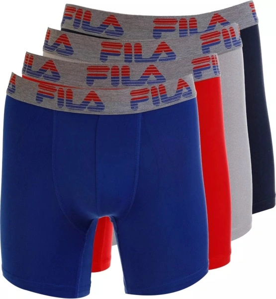 Chiloti Boxers 4-Pack