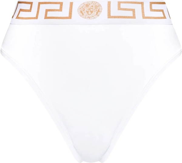 Chiloti High Waist Briefs