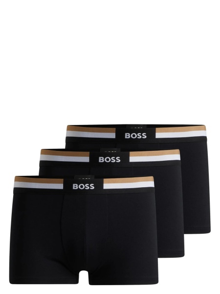 Chiloti Hugo Boss negri