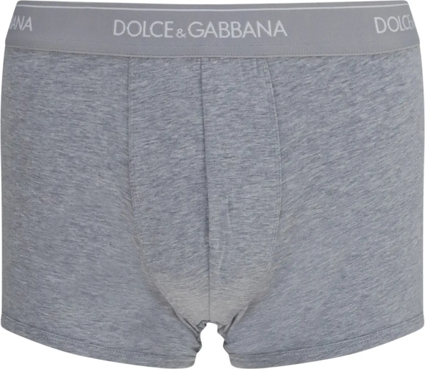 Chiloti Two-pack stretch cotton Boxer briefs