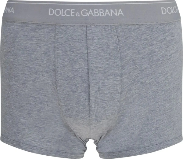 Chiloti Two-pack stretch cotton Boxer briefs