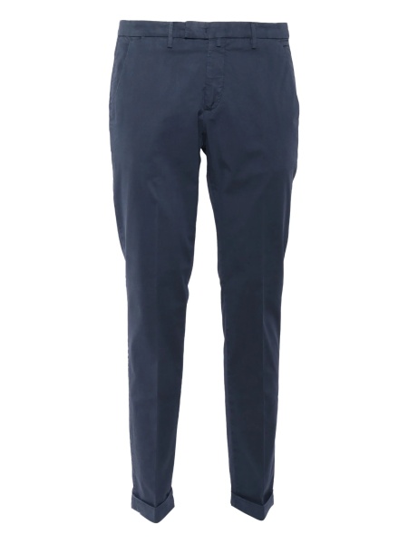 Chinos Briglia albastri