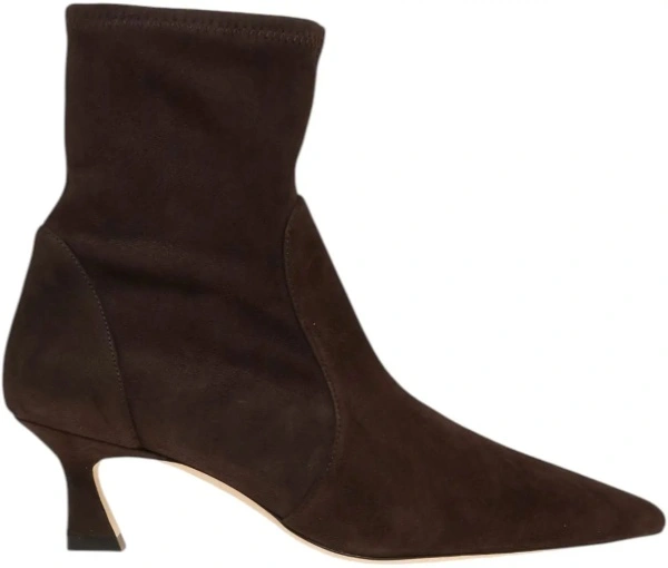 Cizme Booties 'Vinnie'