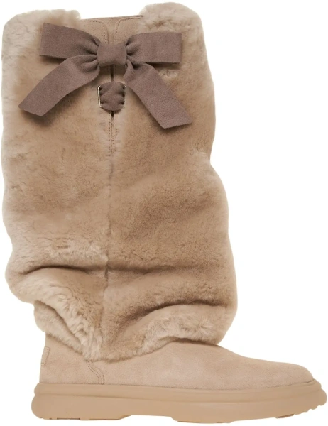 Cizme Boots 'Après City'