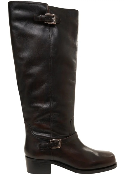 Cizme Boots 'Brooklyn Flat'