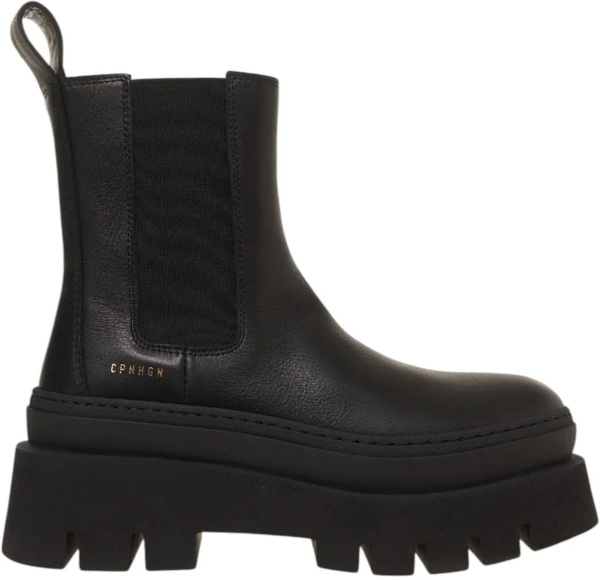 Cizme Boots 'CPH686'