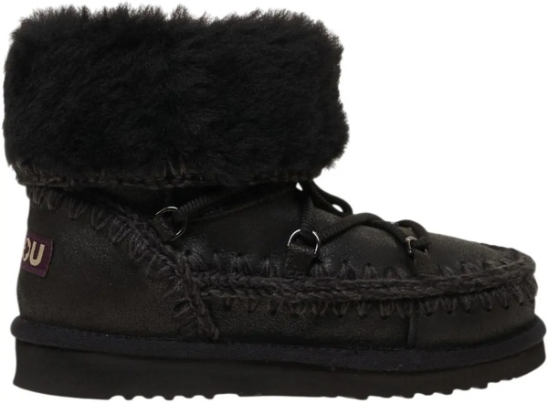 Cizme Boots 'Eskimo 24'