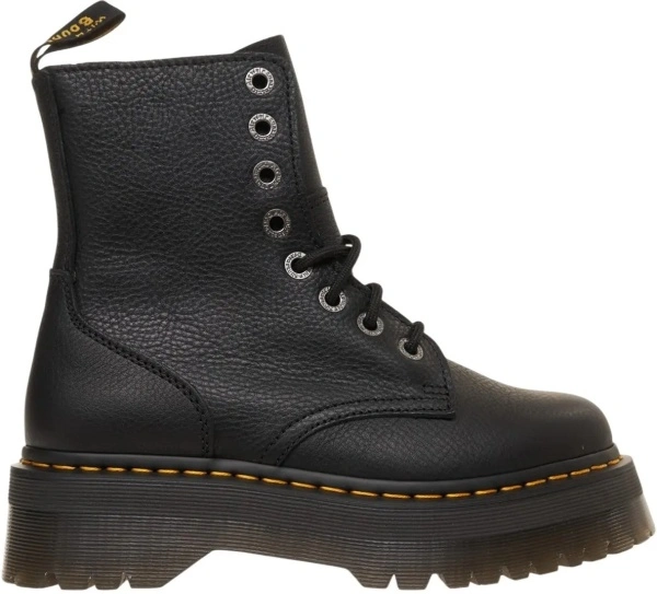 Cizme de iarna Dr. Martens 'Jadon' negre