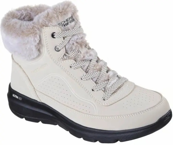 Cizme Glacial Ultra - Mountain Muse Natura/lBlack