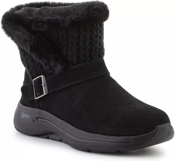 Cizme Go Walk Arch Fit Boot True Embrace