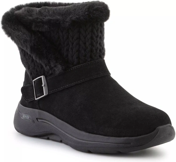 Cizme Go Walk Arch Fit Boot True Embrace
