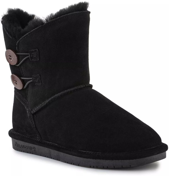Cizme ROSALINE BLACK II 2588W - 011