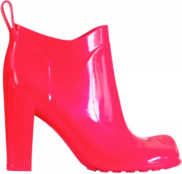 Cizme Shine Boot