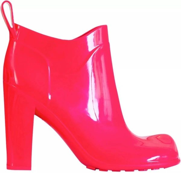 Cizme Shine Boot