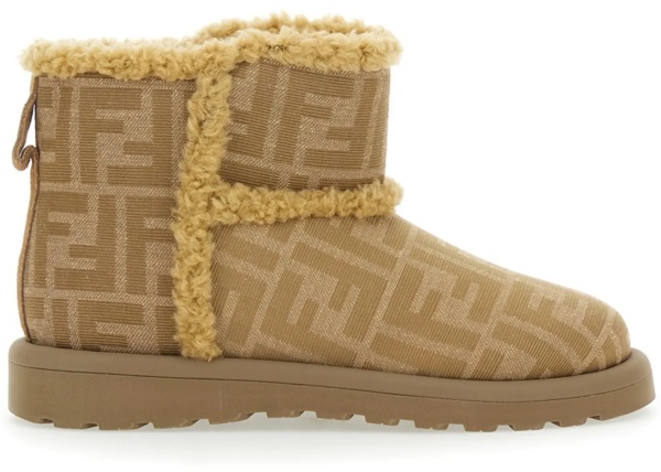Cizme Winter Shoe