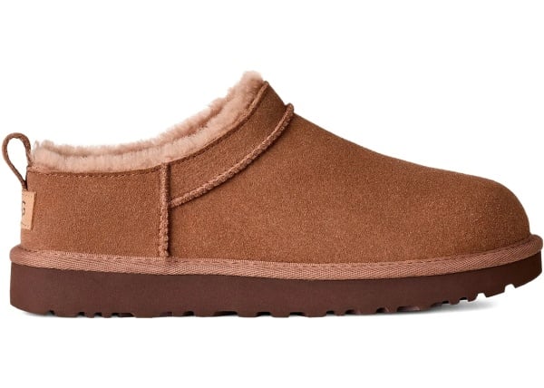 Classic Micro Boot