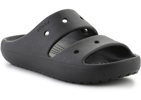 Classic Sandal v2 K Black