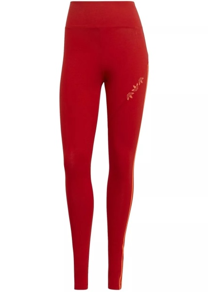 Colanti Adicolor Sliced Trefoil High-Waisted Tights GT8470