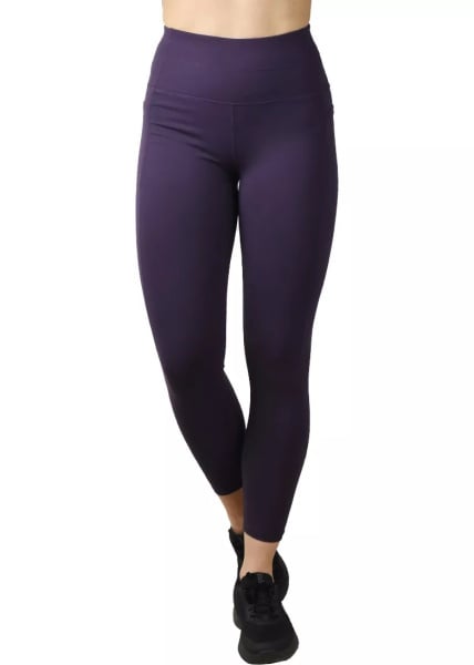 Colanti Go Walk High Waisted 7/8 Legging