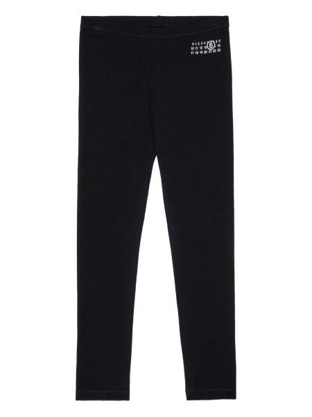 Colanti MM6 Maison Margiela negri