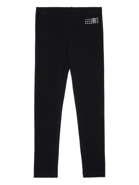 Colanti MM6 Maison Margiela negri