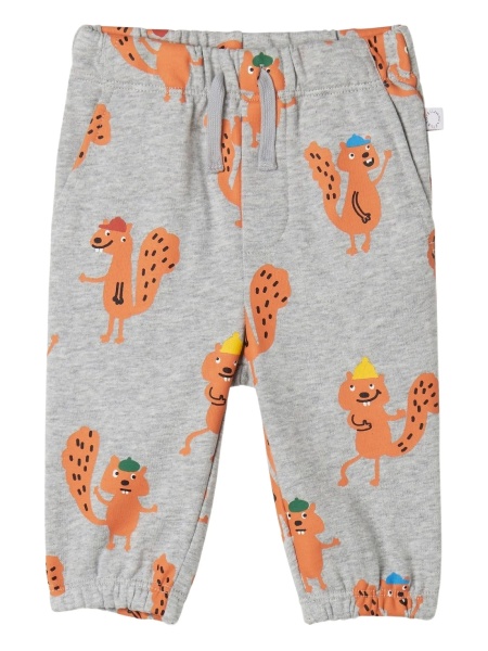 Colanti Stella McCartney gri