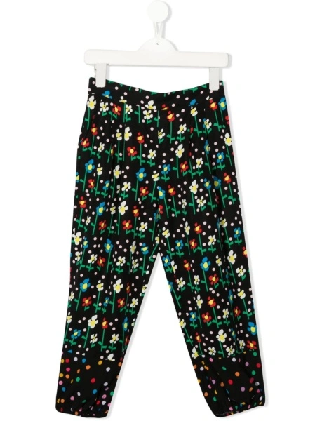 Colanti Stella McCartney negri