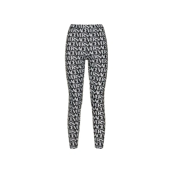 Colanti Versace Logo Leggings