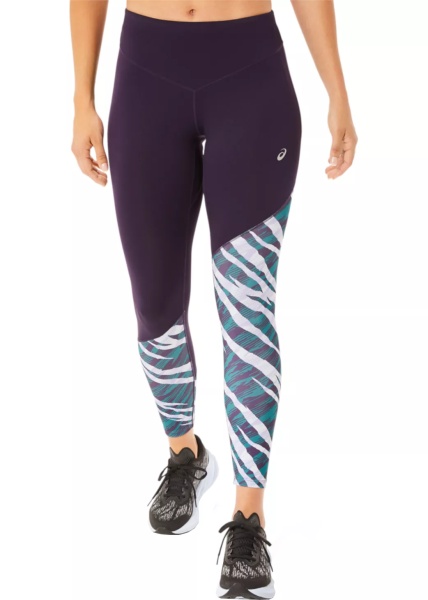 Colanti Wild Camo 7/8 Tight