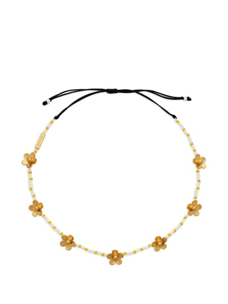 Colier Marc Jacobs auriu