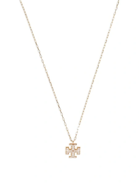 Colier Tory Burch auriu