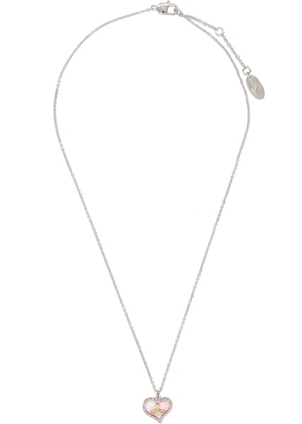 Coliere Necklace With Pendant "Petra"