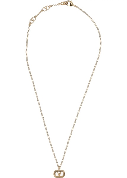Coliere "Ovalette" Necklace