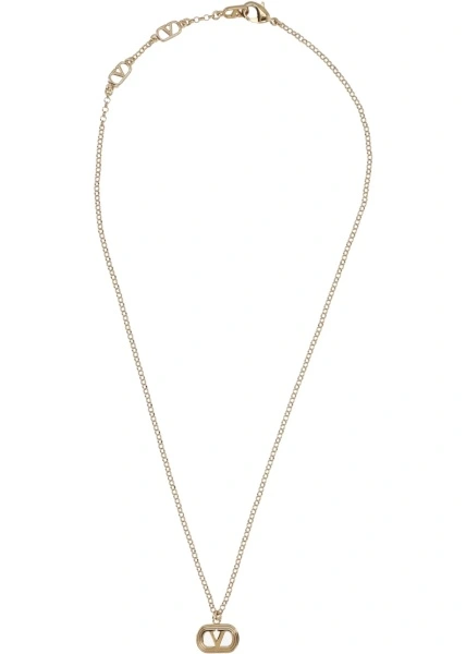 Coliere "Ovalette" Necklace