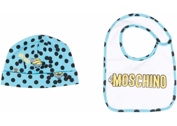 Costum Cap+Baby